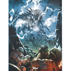 NOIR HORIZON TOME 03