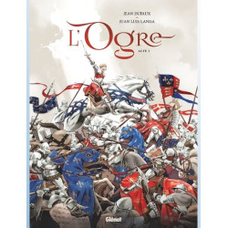 L OGRE TOME 01 ACTE 1