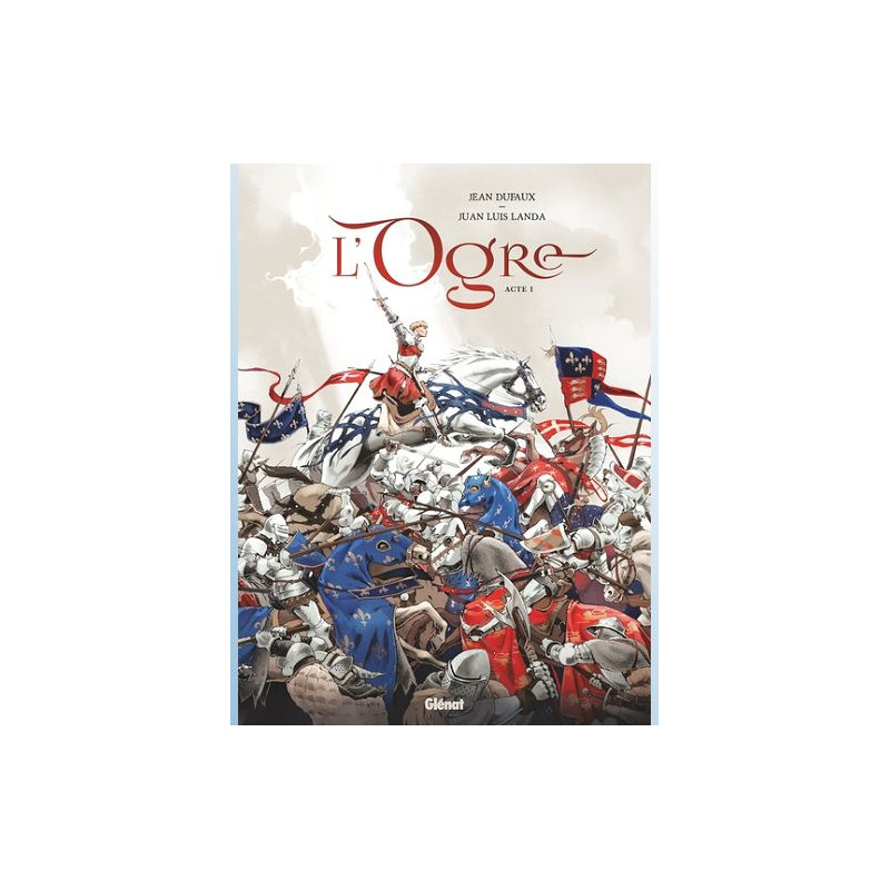 L OGRE TOME 01 ACTE 1