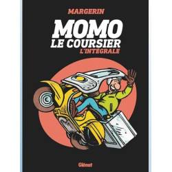 MOMO LE COURSIER MOMO LE COURSIER L INTEGRALE MOMO LE COURSIER L INTEGRALE
