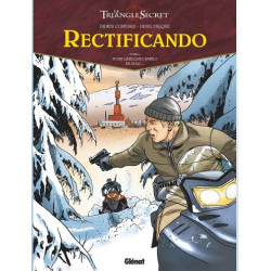 RECTIFICANDO TOME 04