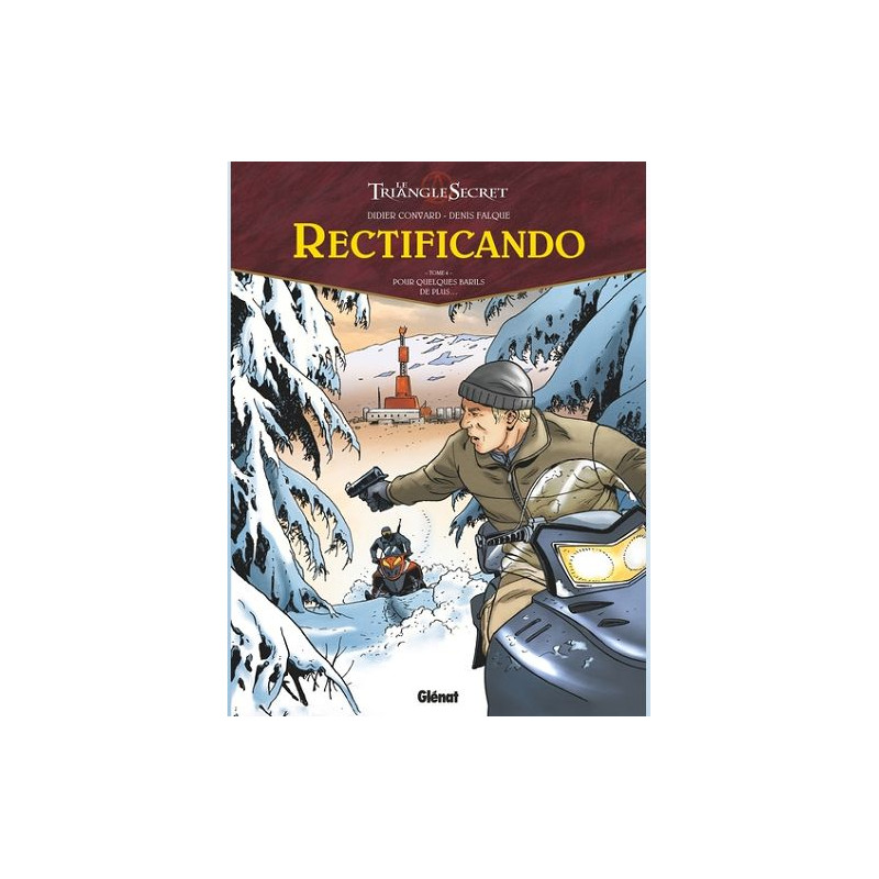 RECTIFICANDO TOME 04