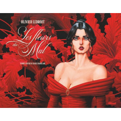 LES FLEURS DU MAL LEDROIT