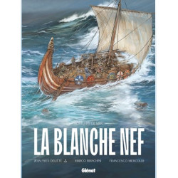 LA BLANCHE NEF