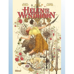 HELEN DE WYNDHORN