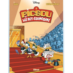 PICSOU ET LES BIT COINCOINS