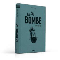 LA BOMBE EDITION COLLECTOR COMMEMORATIVE
