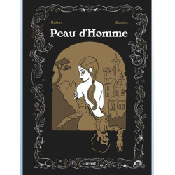 PEAU D HOMME EDITION LUXE