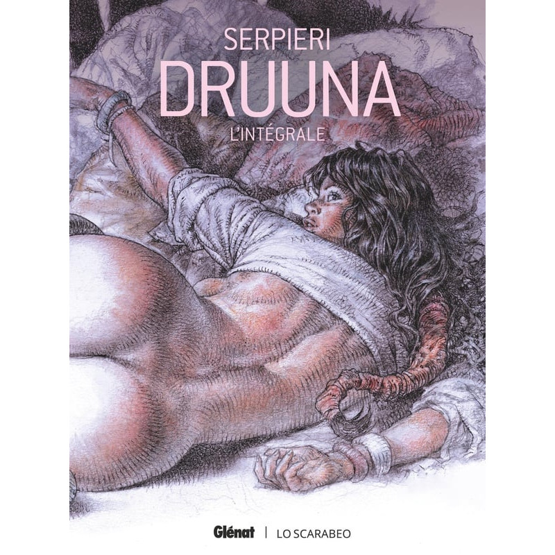 DRUUNA L INTEGRALE