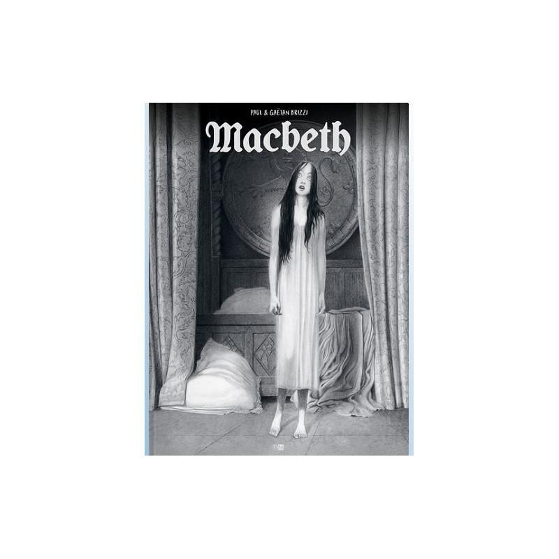 MACBETH