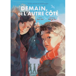 DEMAIN DE L AUTRE COTE