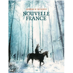 NOUVELLE FRANCE