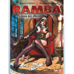 RAMBA 2 PARDONNE MES OFFENSES