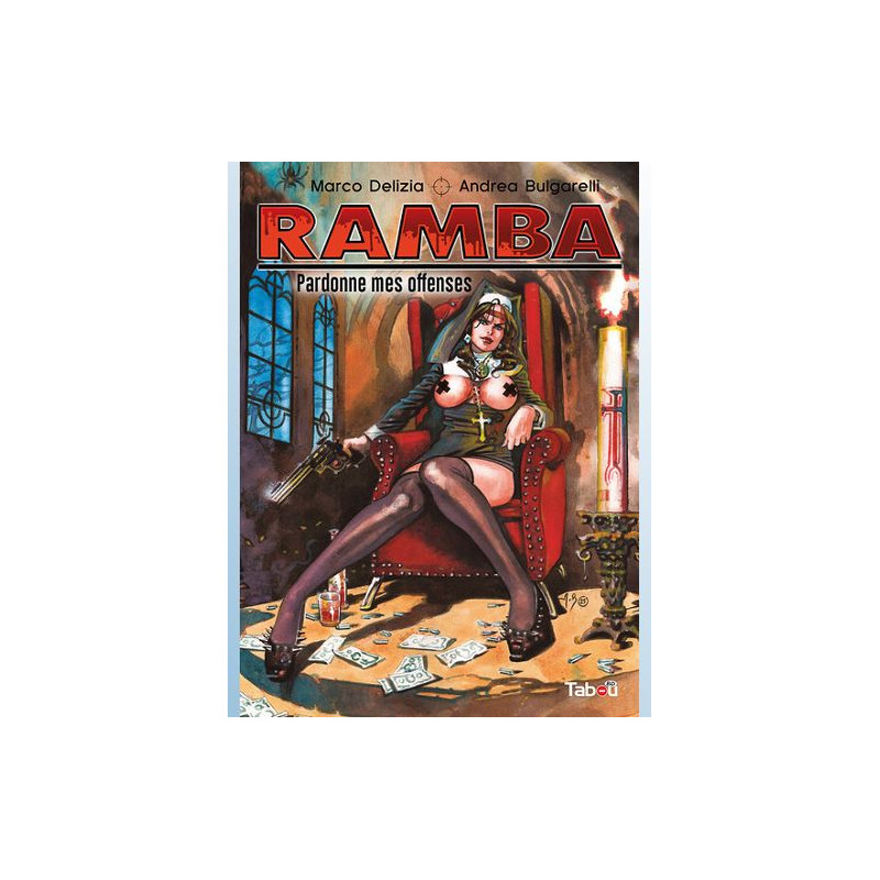 RAMBA 2 PARDONNE MES OFFENSES