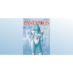 PANTAPOLIS 1 OPPRESSION