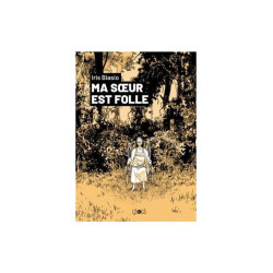 MA SOEUR EST FOLLE ILLUSTRATIONS COULEUR