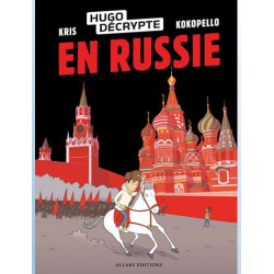 HUGODECRYPTE EN RUSSIE
