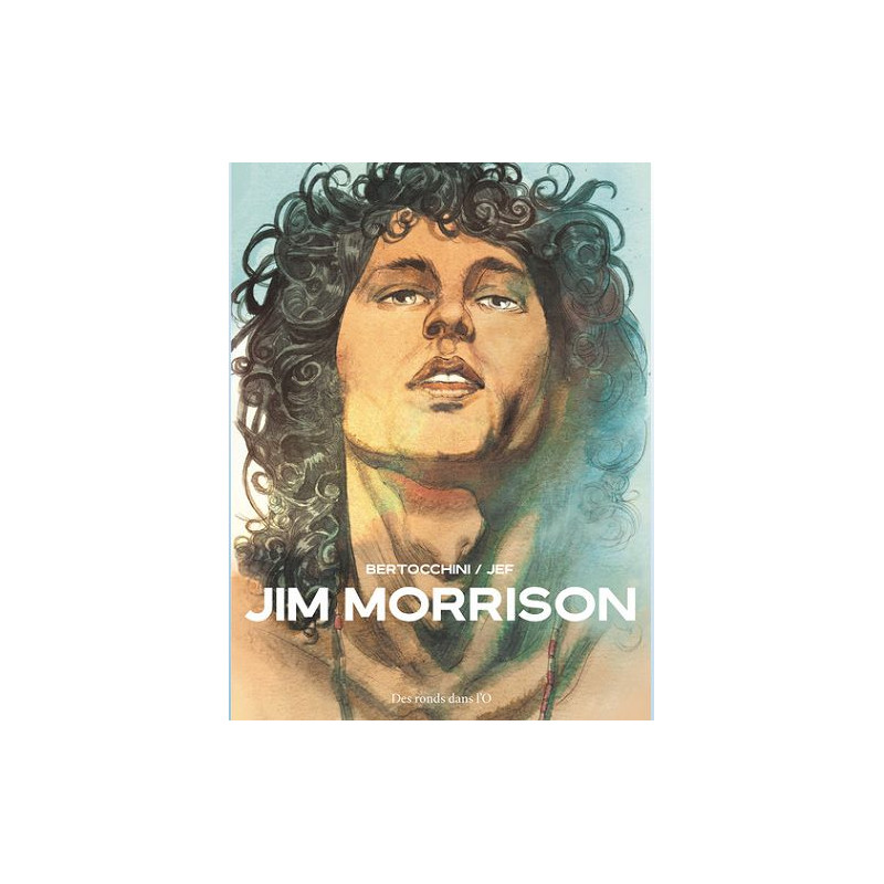 JIM MORRISON