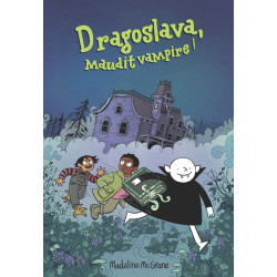 DRAGOSLAVA MAUDIT VAMPIRE