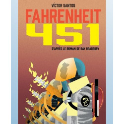 FAHRENHEIT 451