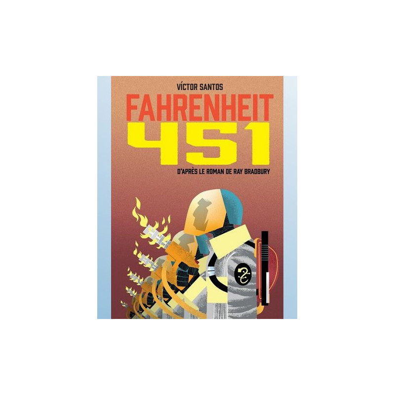 FAHRENHEIT 451