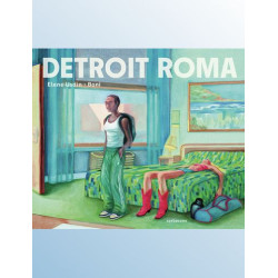 DETROIT ROMA