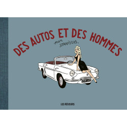 DES AUTOS ET DES HOMMES