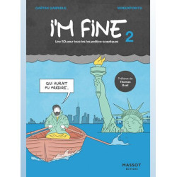 I M FINE 2 VOLUME 02