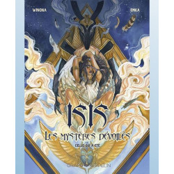 ISIS LES MYSTERES DEVOILES 1 CELLE QUI A ETE