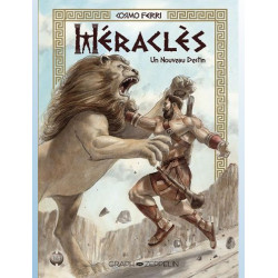 HERACLES 1 UN NOUVEAU DESTIN
