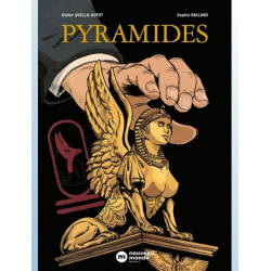 PYRAMIDES L INTEGRALE