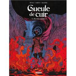 GUEULE DE CUIR T03