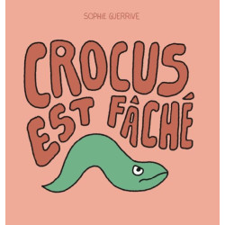 CROCUS EST FACHE