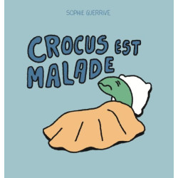 CROCUS EST MALADE