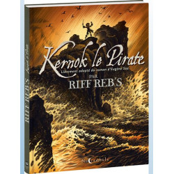 KERNOK LE PIRATE