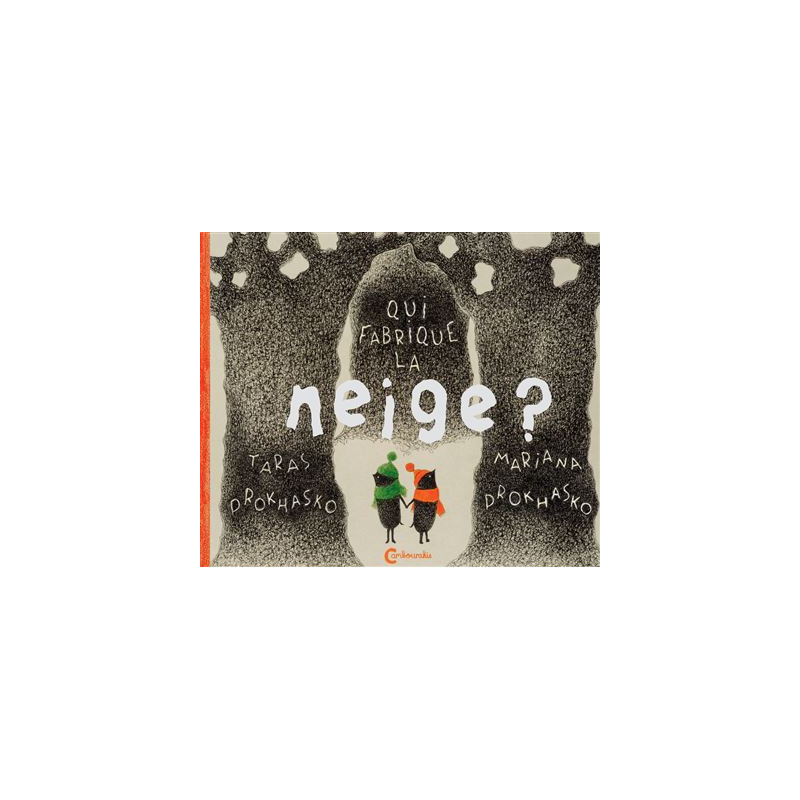 QUI FABRIQUE LA NEIGE