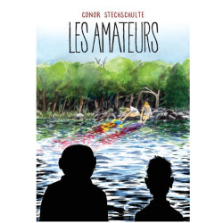 LES AMATEURS