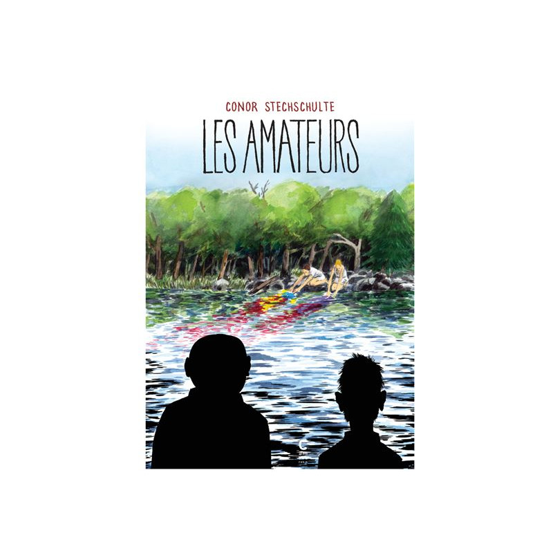 LES AMATEURS