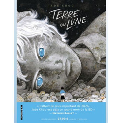 TERRE OU LUNE TOME 01