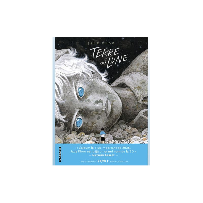 TERRE OU LUNE TOME 01