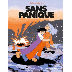 SANS PANIQUE ONE SHOT SANS PANIQUE