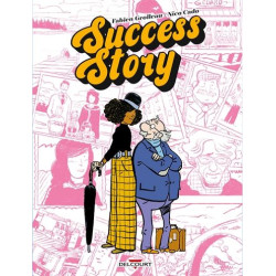 SUCCESS STORY ONE SHOT SUCCESS STORY