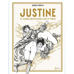 JUSTINE ET AUTRES FEMMES SOUMISES INTEGRALE JUSTINE ET AUTRES RECITS ENTRE VICE ET VERTU