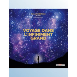 BALADE MENTALE VOYAGE DANS L INFINIMENT GRAND ONESHOT BALADE MENTALE VOYAGE DANS L INFINIME
