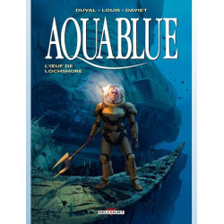AQUABLUE T20 L OEUF DE LOCHSHORE