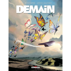 DEMAIN T05 - VOL05