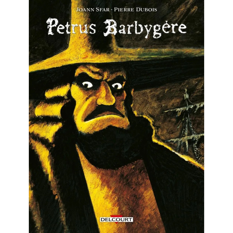 PETRUS BARBYGERE INTEGRALE