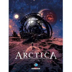 ARCTICA INTEGRALE T10 A T12