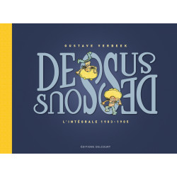 DESSUS DESSOUS ONE SHOT DESSUS DESSOUS