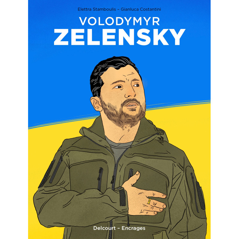 VOLODYMYR ZELENSKY ONESHOT VOLODYMYR ZELENSKY AU NOM DE L UKRAINE